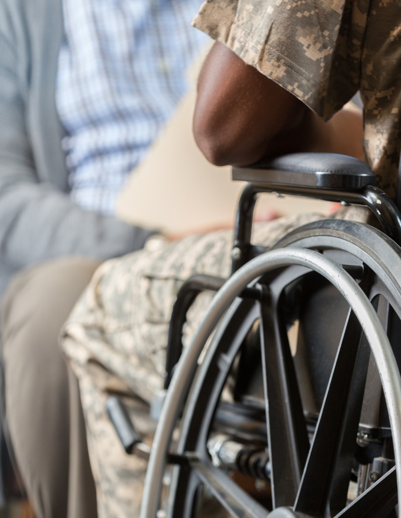 Veteran’s Home Care ELITE SENIOR CARE, LLC in Manila, AR